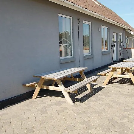 Дом отдыха Holiday Soholmvej V *