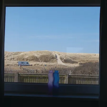 Дом отдыха Holiday Soholmvej V Хвиде-Санде