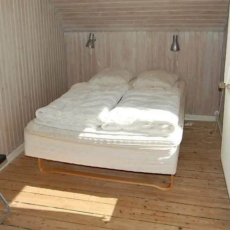 Holiday Soholmvej V Хвиде-Санде