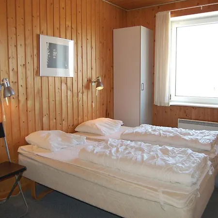 Holiday Soholmvej V Дом отдыха